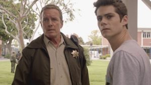 Teen Wolf: 3×15
