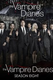 The Vampire Diaries: Season 8