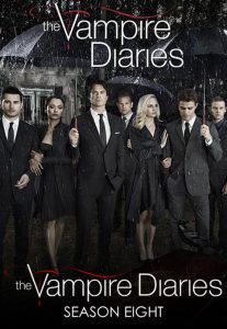 The Vampire Diaries: Season 8