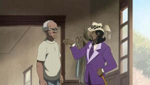The Boondocks: 1×3