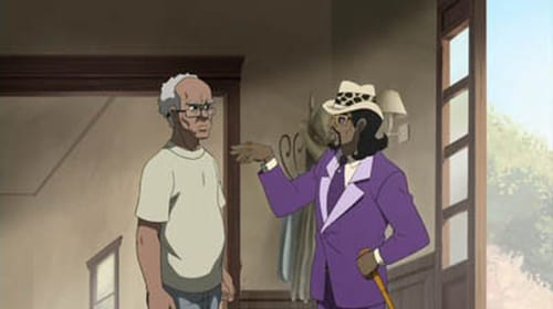 the boondocks season 1 torrent lime torrents the boondocks season 1 torrent lime torrents