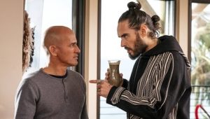 Ballers: 4×4