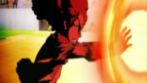The Boondocks: 3×3