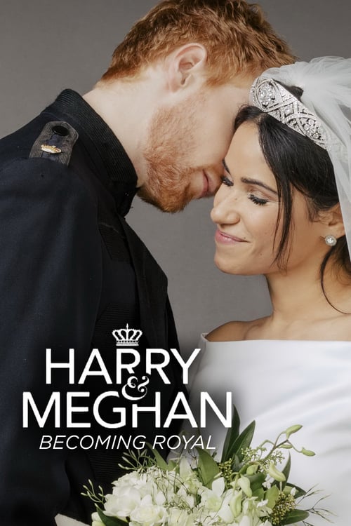 Harry &amp; Meghan Royal BrokenSilenze