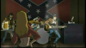 The Boondocks: 3×4