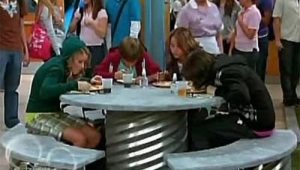 Hannah Montana: 3×12