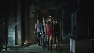 Teen Wolf: 4×7