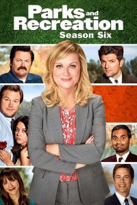 Parks and Recreation: Season 6