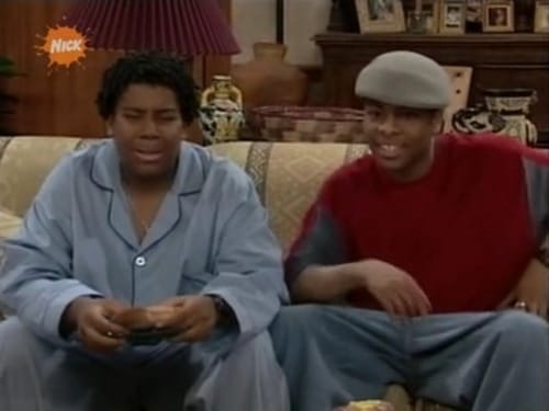 Kenan And Kel: 1x1 - BrokenSilenze