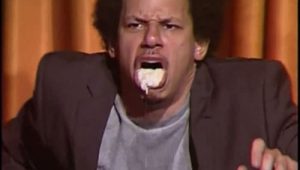 The Eric Andre Show: 1×7