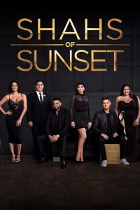 Shahs of Sunset: Season 8