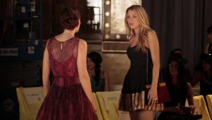 Gossip Girl: 6×3