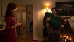 Parks and Recreation: 2×11