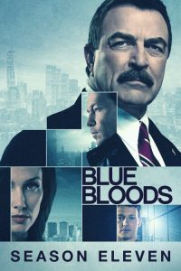 Blue Bloods: Season 11
