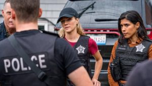 Chicago P.D.: 7×3