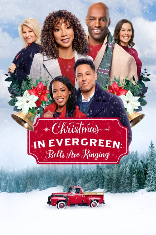 Christmas in Evergreen: Bells Are Ringing - BrokenSilenze