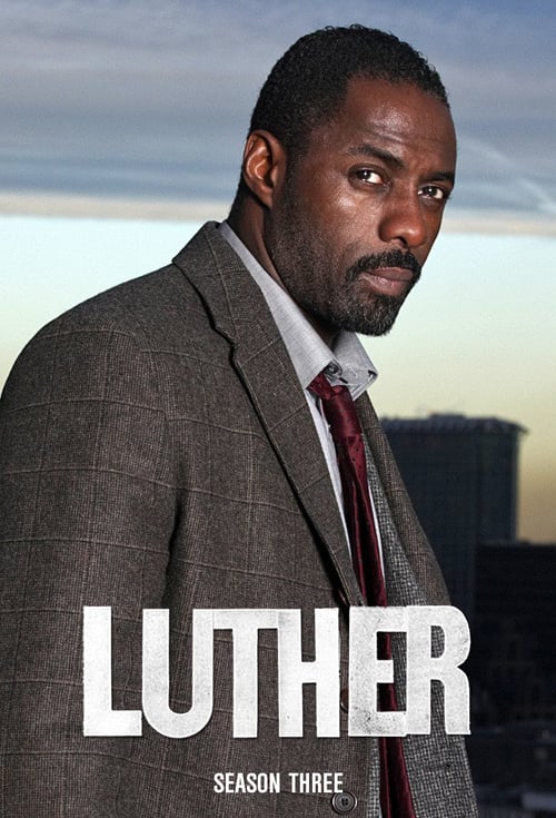 Luther Season 3 BrokenSilenze