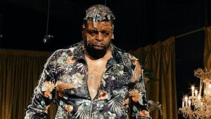 The Eric Andre Show: 5×2