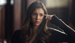 The Vampire Diaries: 6×9