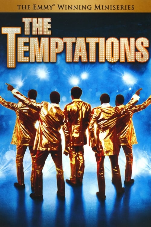 The Temptations - BrokenSilenze