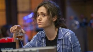 Shameless: 9×8