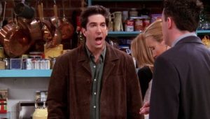 Friends: 5×19