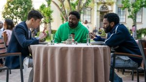 Ballers: 5×7