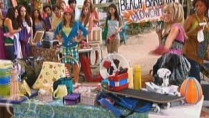 Hannah Montana: 3×6