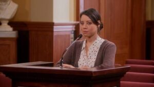 Parks and Recreation: 5×18