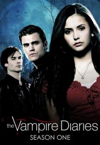 The Vampire Diaries: Season 1