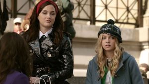 Gossip Girl: 1×13