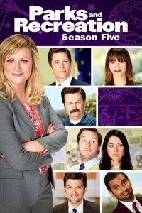 Parks and Recreation: Season 5