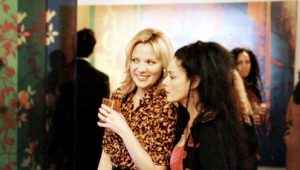 Sex and the City: 4×4