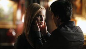 The Vampire Diaries: 3×17