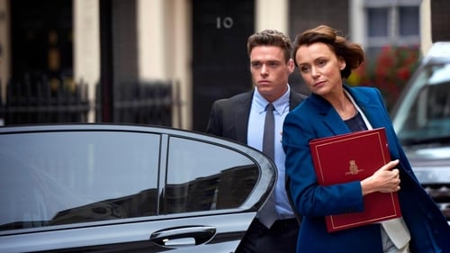bodyguard s1e4