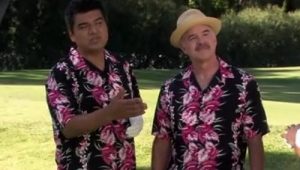 George Lopez: 6×16