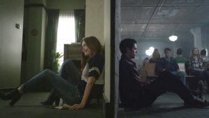 Teen Wolf: 6×5