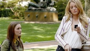 Gossip Girl: 2×6