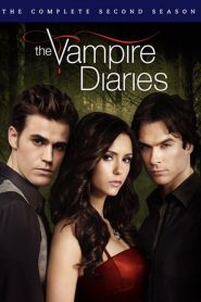 The Vampire Diaries: Season 2