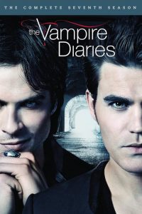 The Vampire Diaries: Season 7