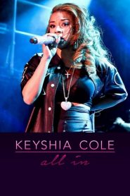 Keyshia Cole: All In