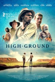 High Ground