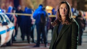 Chicago P.D.: 4×10