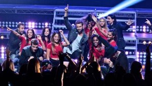 The Bachelor: 21×3