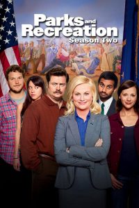 Parks and Recreation: Season 2