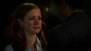 Degrassi: 10×32