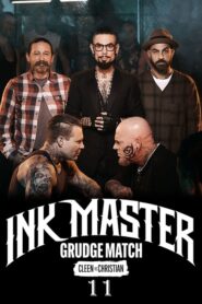 Ink Master: Season 11