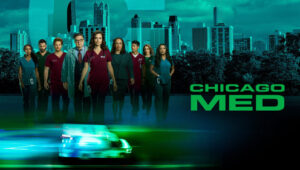 Chicago Med: 6×2