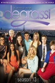 Degrassi: Season 13