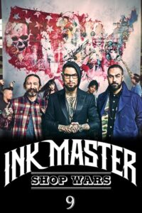 Ink Master: Season 9